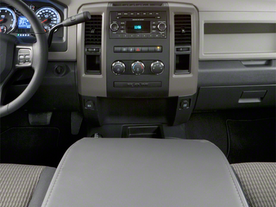 2010 Dodge 2500 SLT