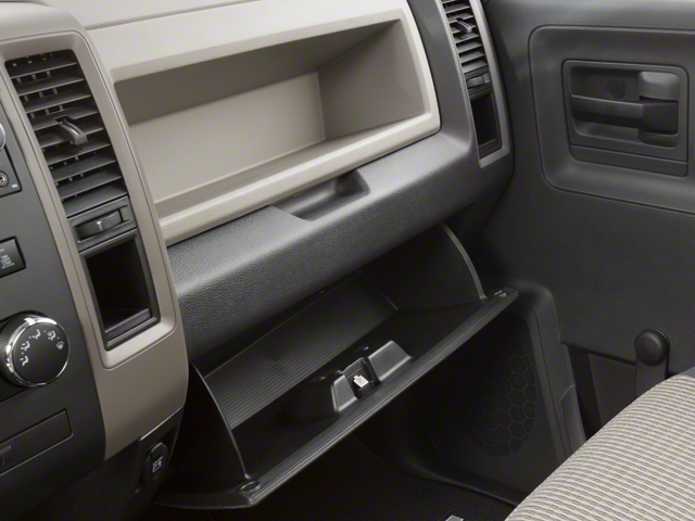 2010 Dodge 2500 SLT