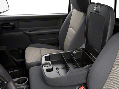 2010 Dodge 2500 SLT