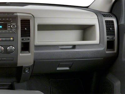 2010 Dodge 2500 SLT