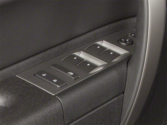 2011 Chevrolet Silverado 1500 Work Truck