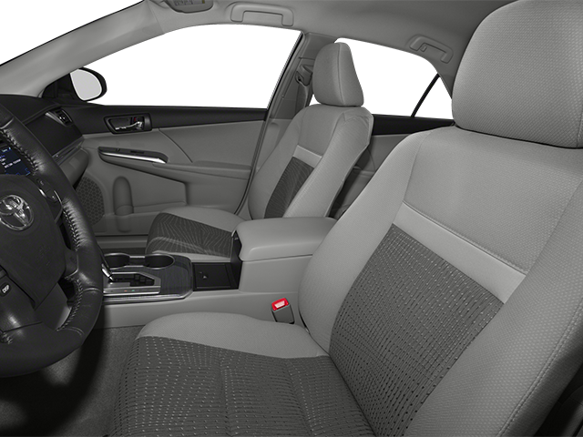 2013 Toyota CAMRY LE