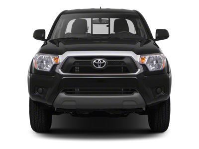 2013 Toyota Tacoma ACCCAB