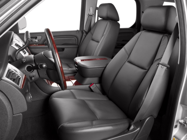 2014 Cadillac Escalade Premium