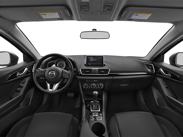 2014 Mazda Mazda3 i SV
