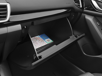 2014 Mazda Mazda3 i SV