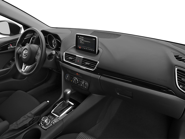 2014 Mazda Mazda3 i SV