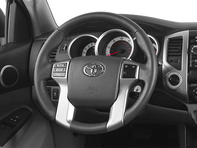 2014 Toyota Tacoma Base V6