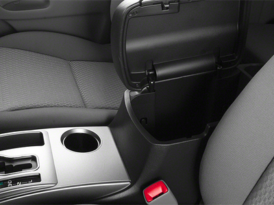 2014 Toyota Tacoma Base V6