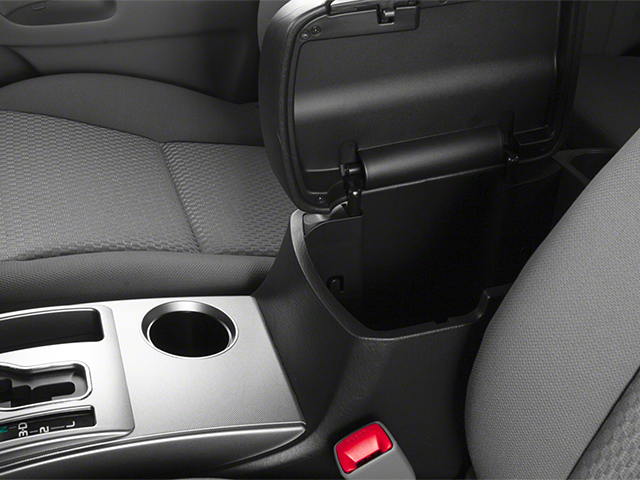 2014 Toyota Tacoma Base V6
