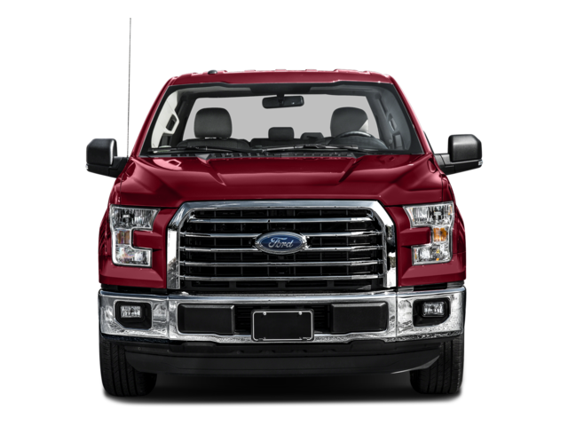 2016 Ford F-150 XLT photo 4