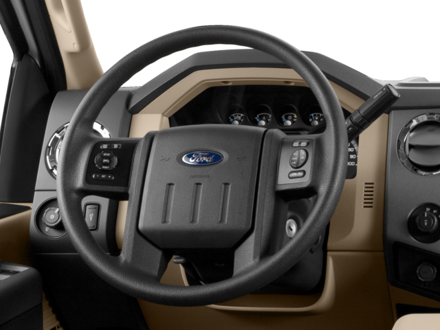 2016 Ford F-350 LARIAT