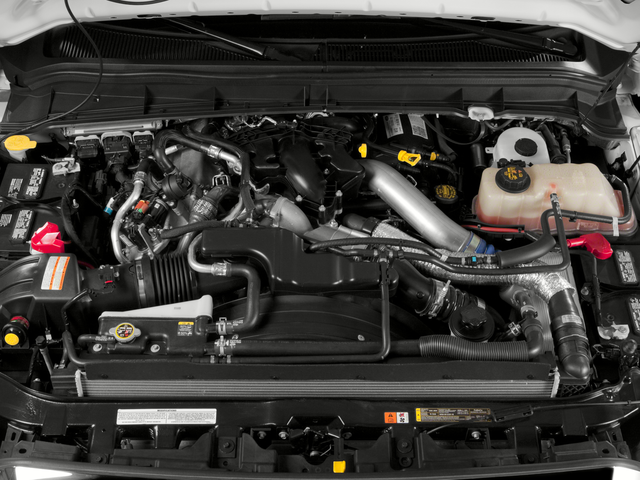 2016 Ford F-350 LARIAT