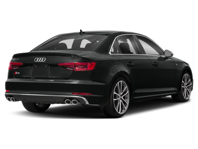 2019 Audi S4 3.0t Premium