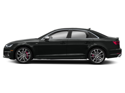 2019 Audi S4 3.0t Premium