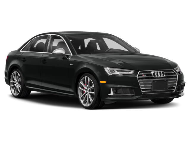 2019 Audi S4 3.0t Premium