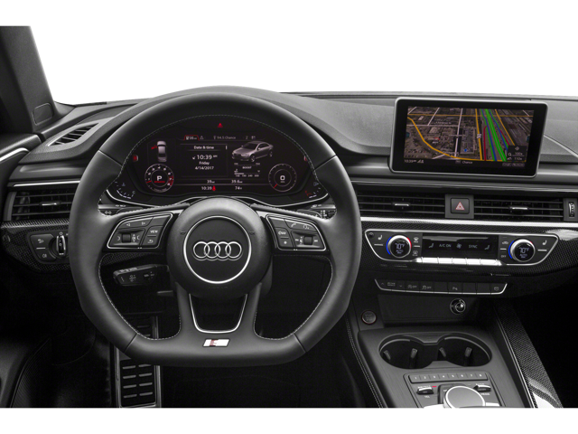2019 Audi S4 3.0t Premium