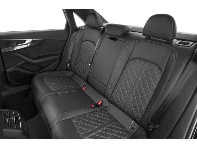 2019 Audi S4 3.0t Premium