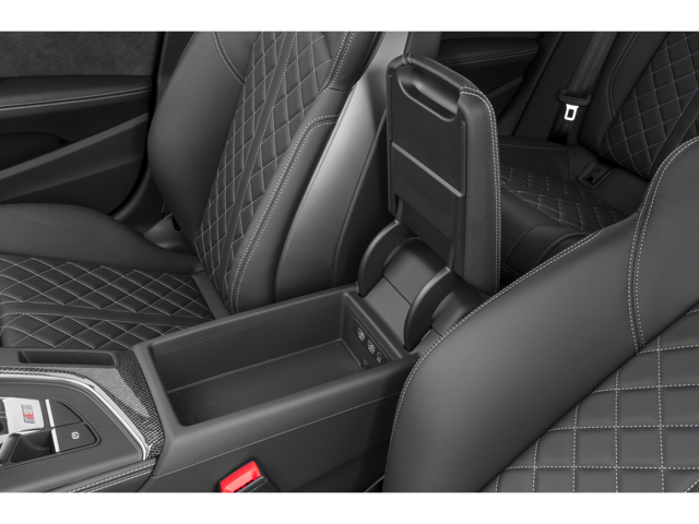 2019 Audi S4 quattro Prestige photo 3