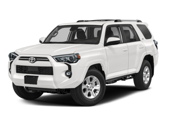 Toyota 4Runner