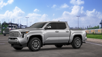 2026 Toyota Tacoma i-FORCE MAX Limited i-FORCE MAX