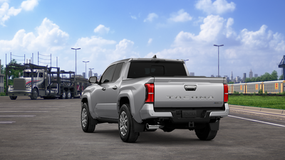 2026 Toyota Tacoma i-FORCE MAX Limited i-FORCE MAX