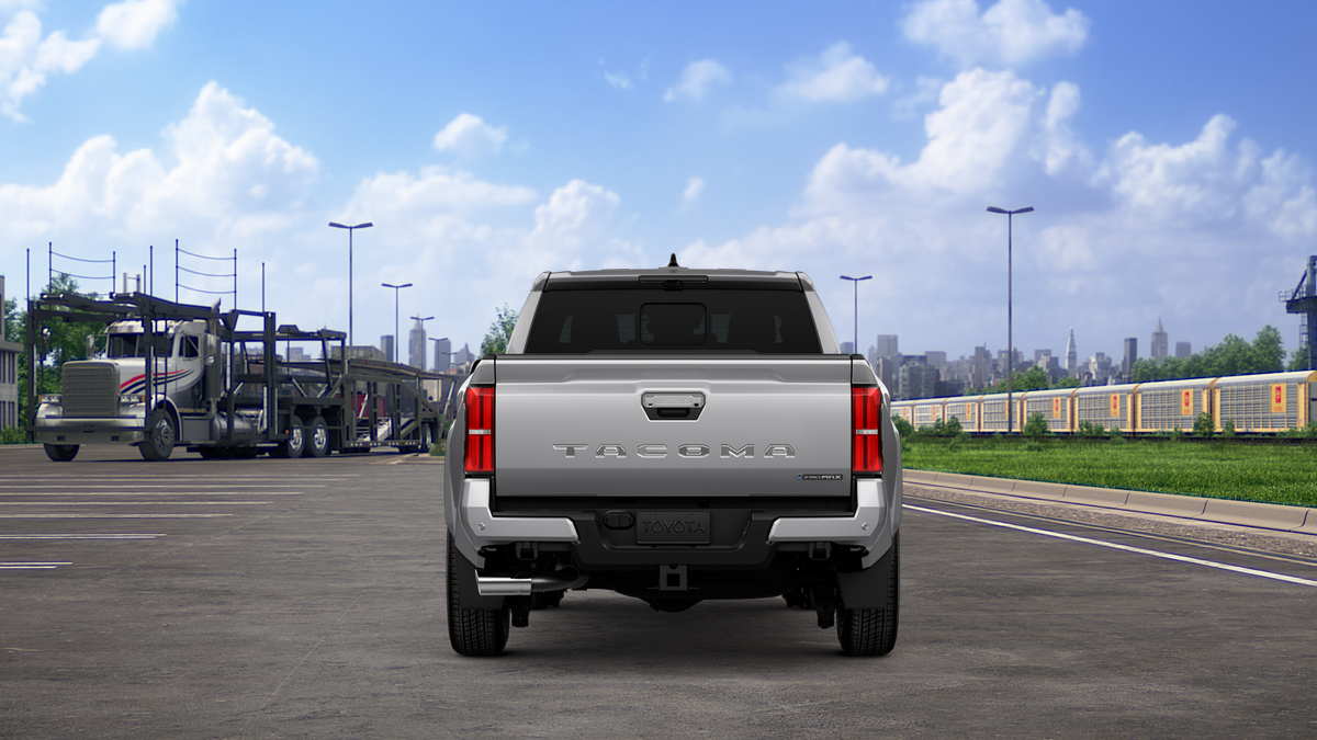 2026 Toyota Tacoma i-FORCE MAX Limited i-FORCE MAX