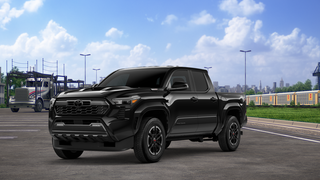 2026 Toyota Tacoma i-FORCE MAX TRD Sport i-FORCE MAX