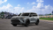 2026 Toyota Grand Highlander Hybrid Hybrid Nightshade