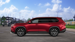 2026 Toyota Grand Highlander Hybrid Hybrid MAX Limited