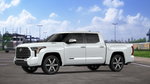 2026 Toyota Tundra i-FORCE MAX Capstone