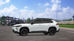 2026 Toyota Corolla Cross Hybrid Hybrid XSE