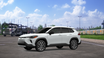 2026 Toyota Corolla Cross Hybrid Hybrid S