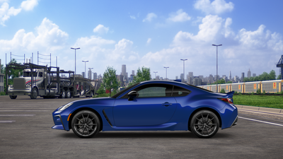 2026 Toyota GR86 GR86 Premium