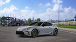 2027 Toyota GR86 GR86 Premium
