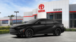 2026 Toyota Toyota Crown Nightshade