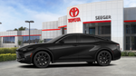 2026 Toyota Toyota Crown Nightshade