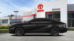 2026 Toyota Toyota Crown Nightshade