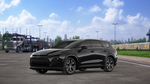 2026 Toyota Toyota Crown Signia XLE