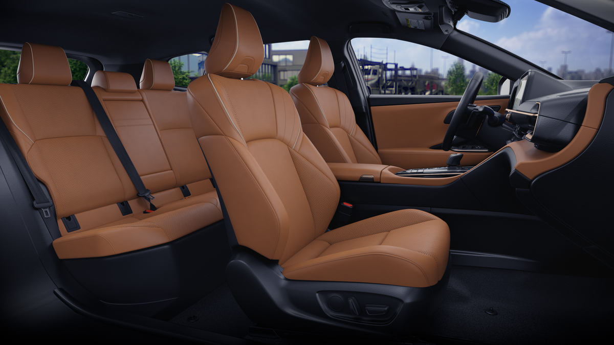 2026 Toyota Toyota Crown Signia XLE
