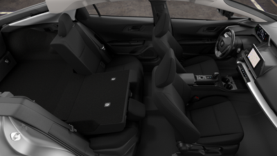 2027 Toyota Prius LE AWD