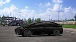 2027 Toyota Prius LE AWD