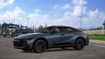 2027 Toyota Toyota Crown Nightshade