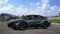 2027 Toyota Toyota Crown Nightshade
