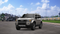 2026 Toyota Land Cruiser Land Cruiser