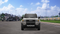 2026 Toyota Land Cruiser Land Cruiser