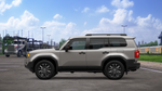 2026 Toyota Land Cruiser Land Cruiser
