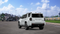 2026 Toyota 4Runner TRD Sport