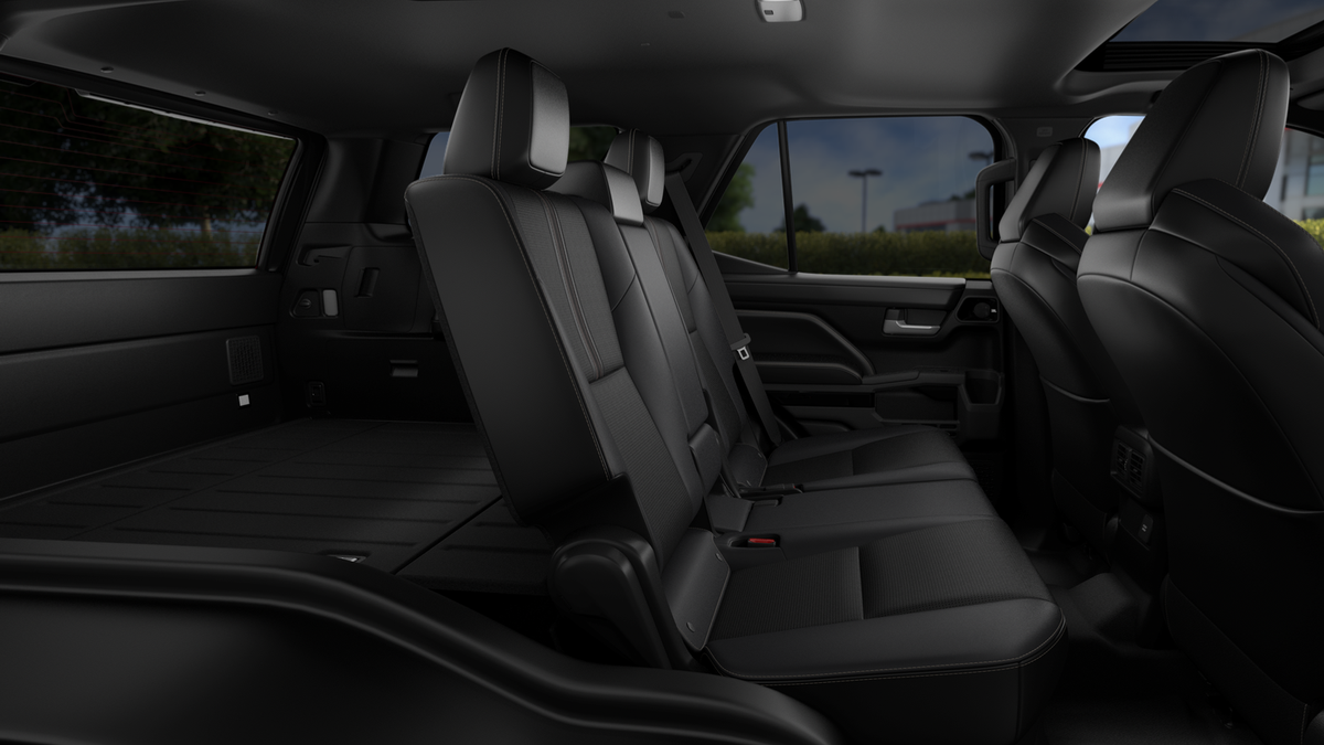 2026 Toyota 4Runner i-FORCE MAX Limited i-FORCE MAX