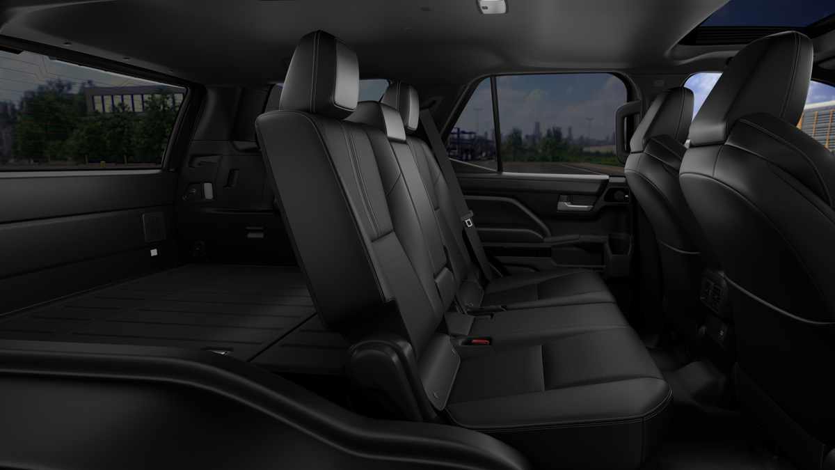 2026 Toyota 4Runner i-FORCE MAX Limited i-FORCE MAX